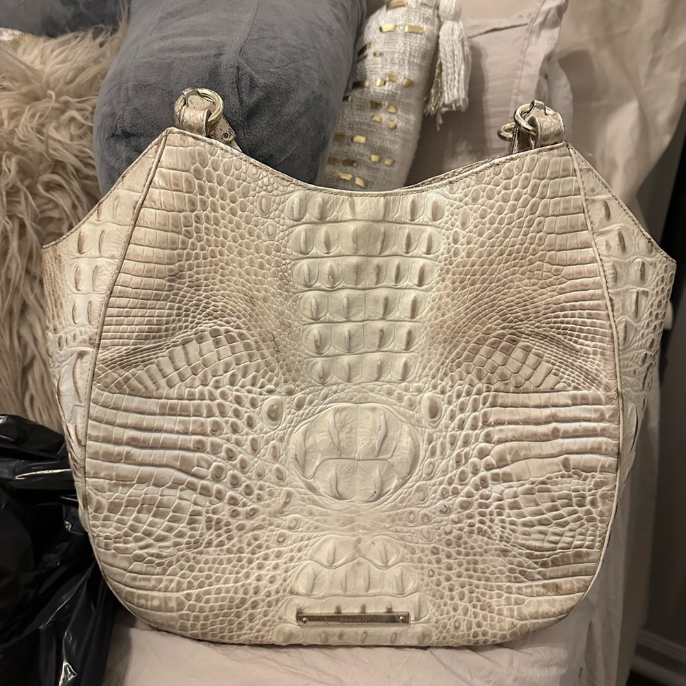 Brahmin Asher Purse